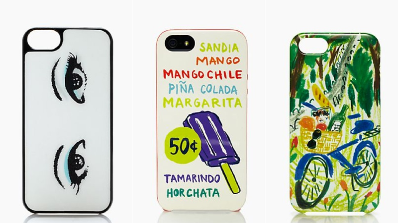 Illustration for article titled The Best iPhone 5 Cases to Fit Any Need